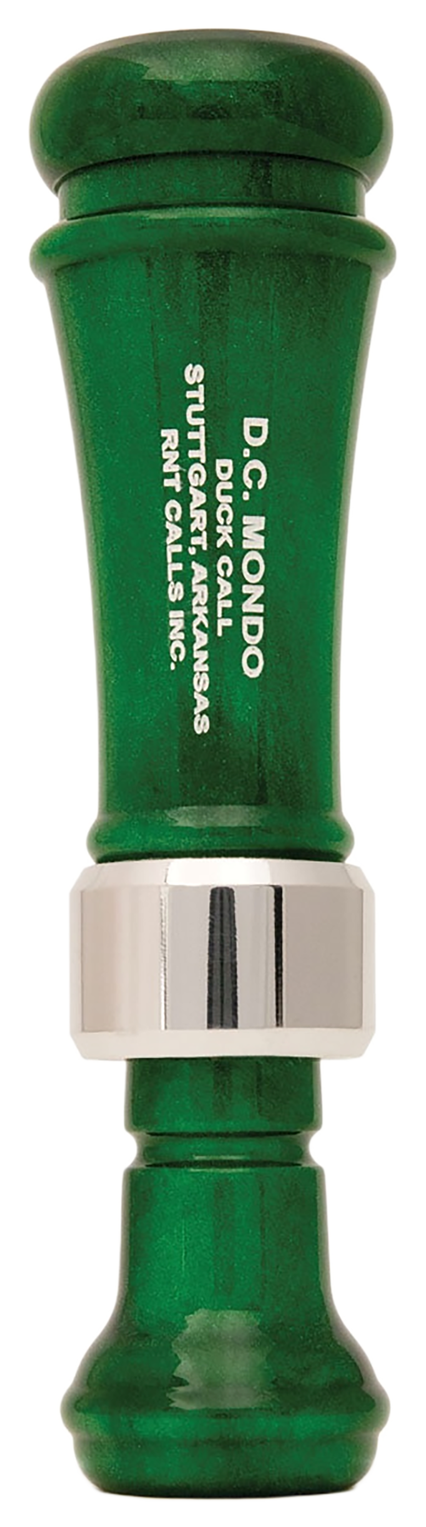 RNT Calls DC Mondo Duck Call | Bass Pro Shops